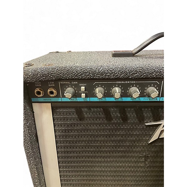 Used Peavey studio chorus 210 Guitar Combo Amp