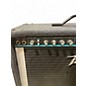 Used Peavey studio chorus 210 Guitar Combo Amp