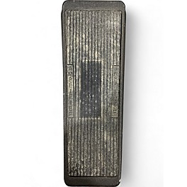 Used Dunlop GCB95 Original Crybaby Wah Effect Pedal