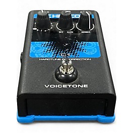 Used TC Helicon C1 Vocal Processor