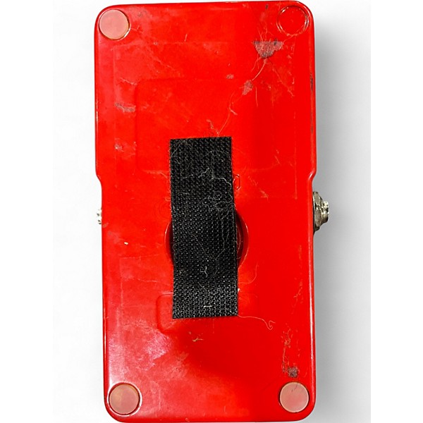 Used TC Electronic SUBNUP OCTAVER Effect Pedal