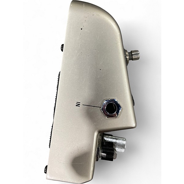 Used Marshall THE COMPRESSOR Effect Pedal