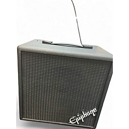 Used Epiphone Electar Guitar Combo Amp