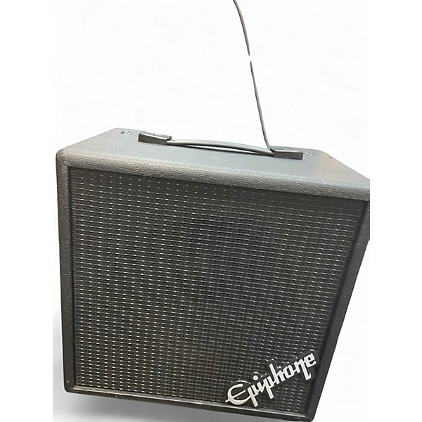 Used Epiphone Electar Guitar Combo Amp