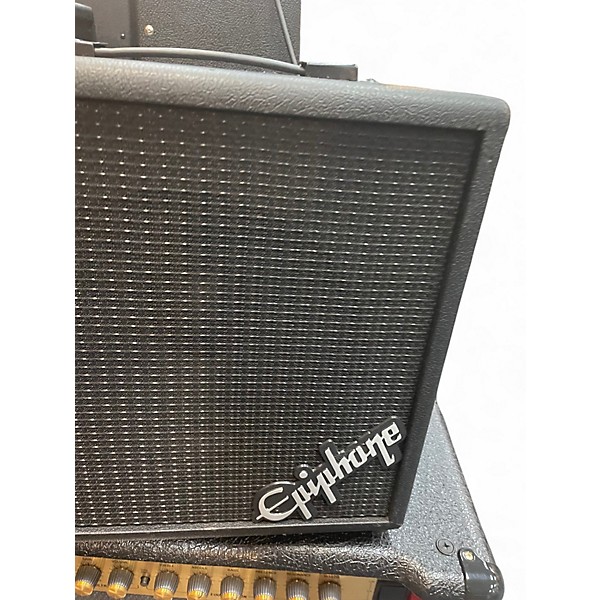 Used Epiphone Electar Guitar Combo Amp
