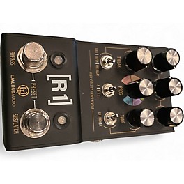Used Walrus Audio MAKO R1 Effect Pedal