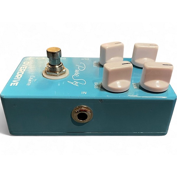 Used Caline pure sky Effect Pedal