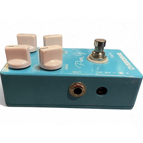 Used Caline pure sky Effect Pedal
