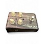Used LR Baggs Align delay Effect Pedal
