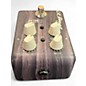 Used LR Baggs Align delay Effect Pedal