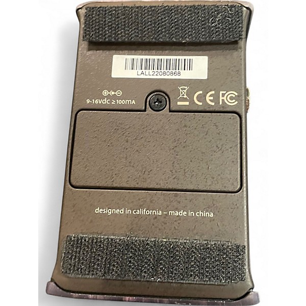 Used LR Baggs Align delay Effect Pedal