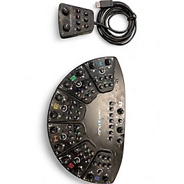 Used Jamhub Green Room Headphone Amp