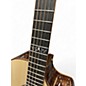 Used Huss & Dalton CM ITALIAN SPRUCE Natural Acoustic Guitar