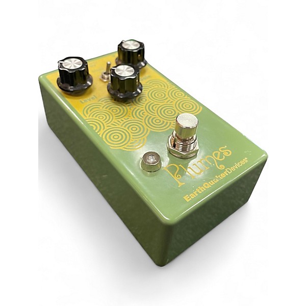 Used EarthQuaker Devices Plumes Small Signal Shredder