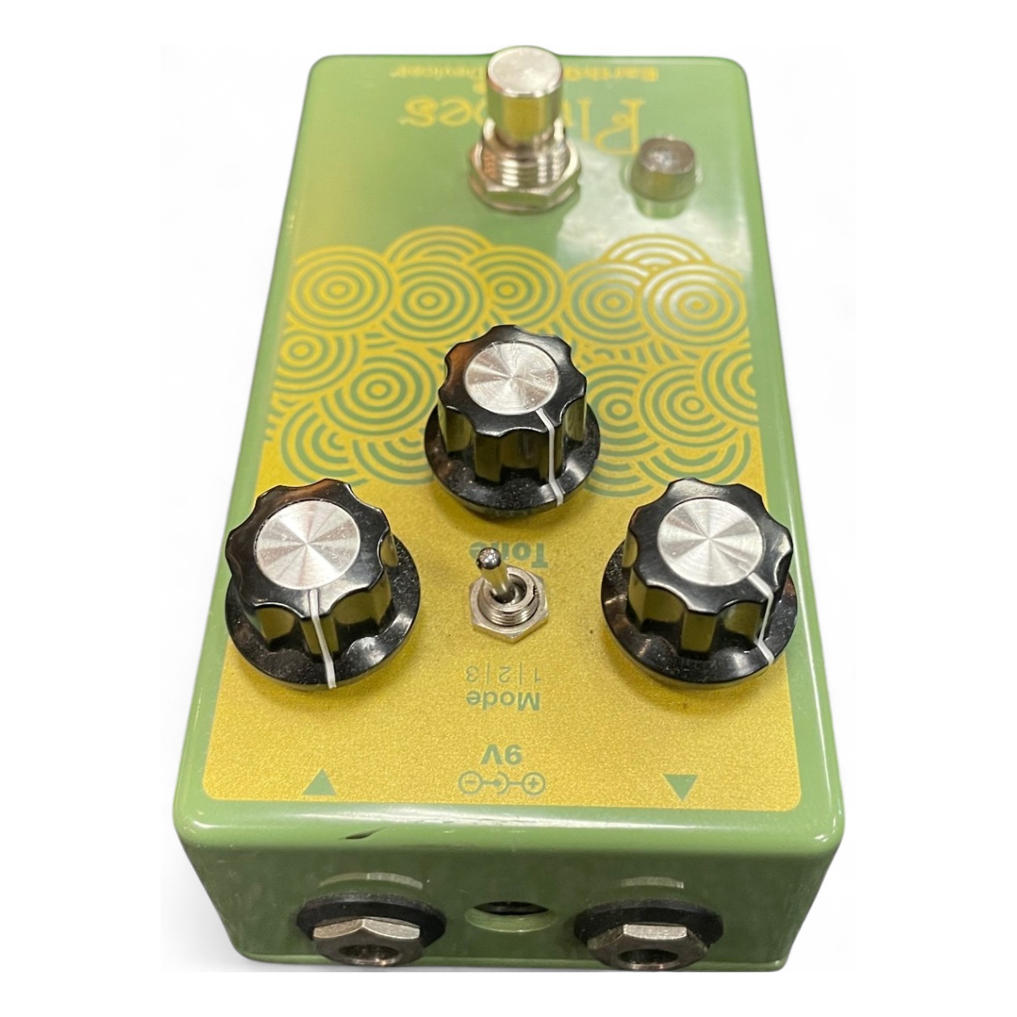 Used EarthQuaker Devices Plumes Small Signal Shredder