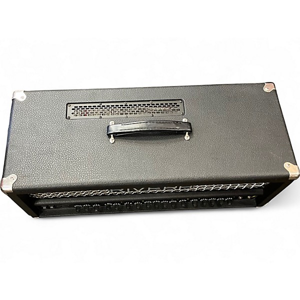 Used Rivera KNUCKLEHEAD REVERB Tube Guitar Amp Head