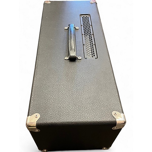 Used Rivera KNUCKLEHEAD REVERB Tube Guitar Amp Head