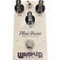 Used Wampler Plexi Drive British Overdrive Effect Pedal thumbnail