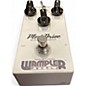 Used Wampler Plexi Drive British Overdrive Effect Pedal