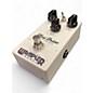 Used Wampler Plexi Drive British Overdrive Effect Pedal