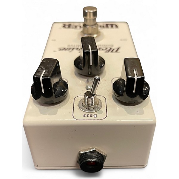 Used Wampler Plexi Drive British Overdrive Effect Pedal