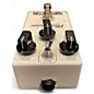 Used Wampler Plexi Drive British Overdrive Effect Pedal