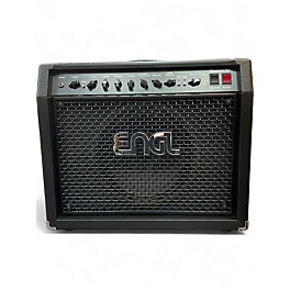 Used ENGL Screamer 50 50W Tube Guitar Amp Head