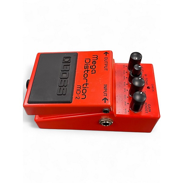 BOSS - MD-2 | Mega Distortion