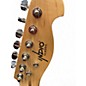 Used Indio classic telecaster Blue Solid Body Electric Guitar