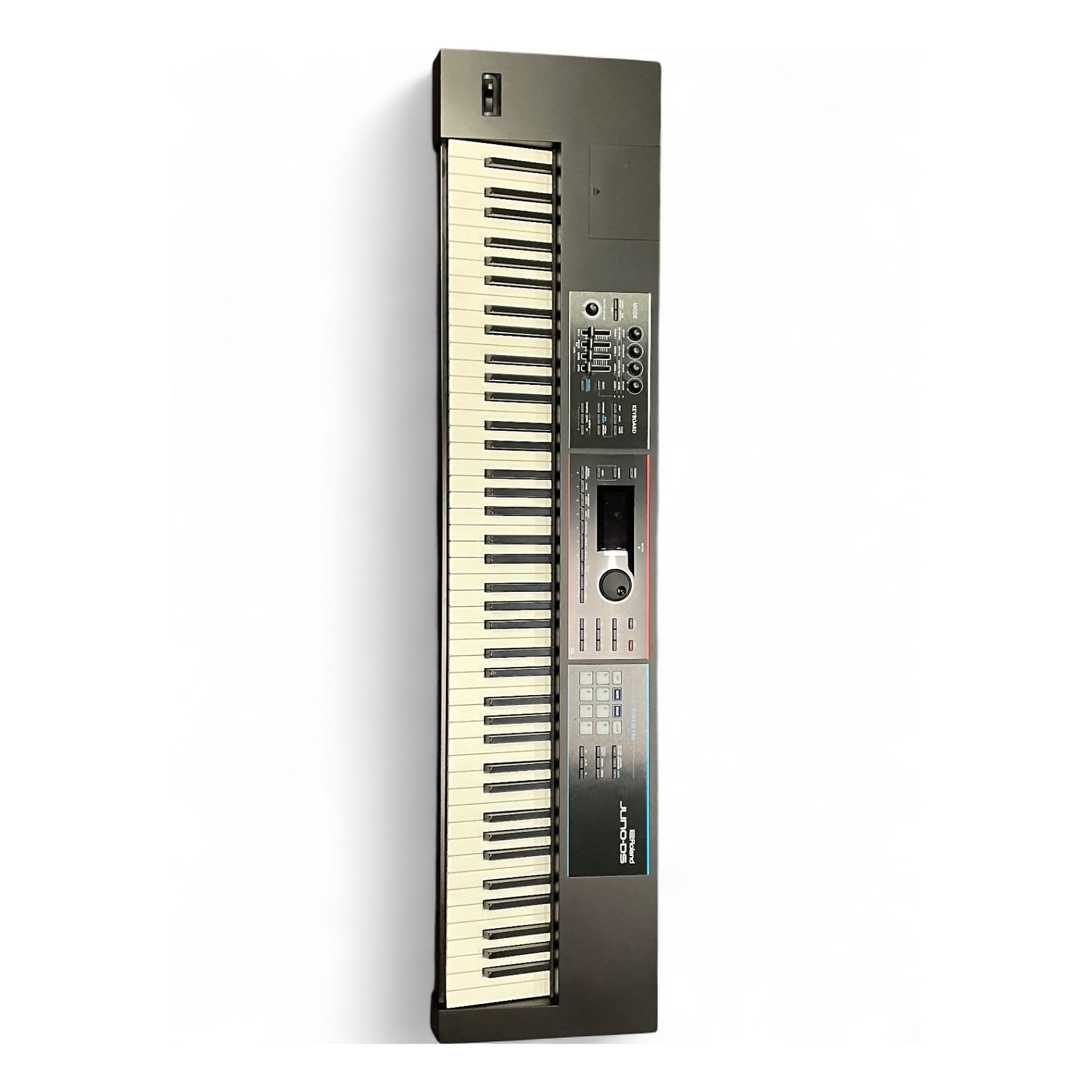 Roland Juno DS88 freeshipping - Impulse Music Co.