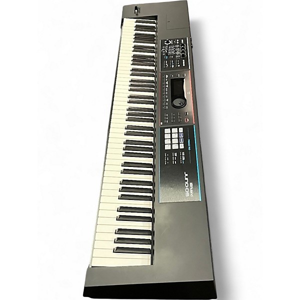 Roland JUNO-DS88 88-key Synthesizer – Accordion Pro Shop