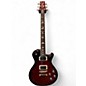 Used PRS S2 MCARTY 594 Trans Red Solid Body Electric Guitar thumbnail