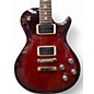 Used PRS S2 MCARTY 594 Trans Red Solid Body Electric Guitar