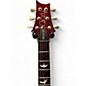 Used PRS S2 MCARTY 594 Trans Red Solid Body Electric Guitar