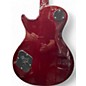 Used PRS S2 MCARTY 594 Trans Red Solid Body Electric Guitar
