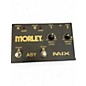 Used Morley Gold Series ABY MIX Pedal