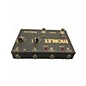 Used Morley Gold Series ABY MIX Pedal