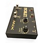 Used Morley Gold Series ABY MIX Pedal
