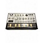 Used KORG volca bass Synthesizer