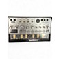 Used KORG volca bass Synthesizer