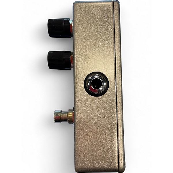 Used Catalinbread Dirty Little Secret Effect Pedal