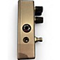Used Catalinbread Dirty Little Secret Effect Pedal