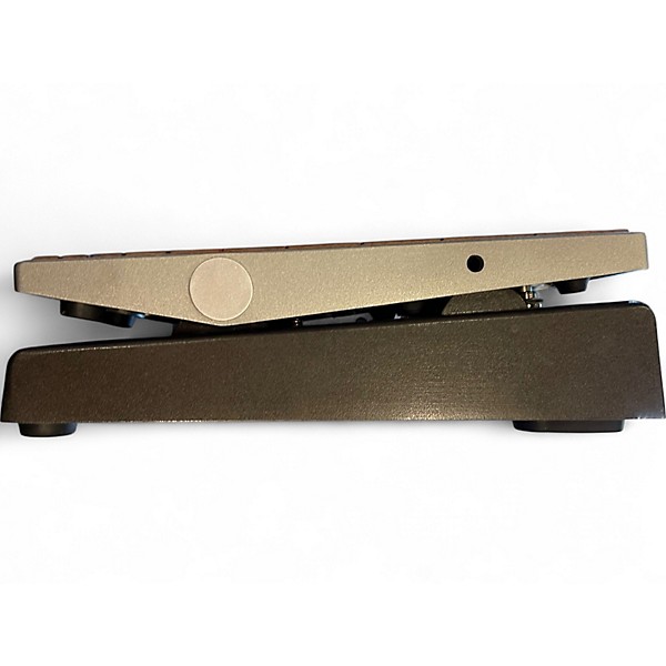 Used Fender TREAD-LIGHT WAH Effect Pedal