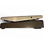 Used Fender TREAD-LIGHT WAH Effect Pedal