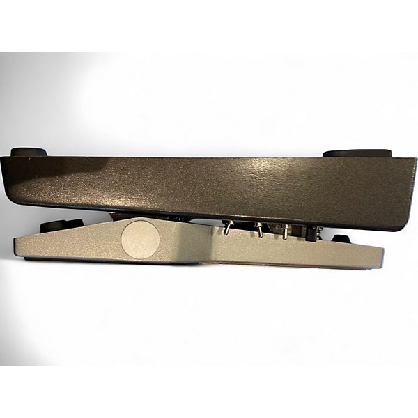 Used Fender TREAD-LIGHT WAH Effect Pedal