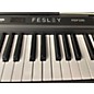 Used Fesley FEP100 Portable Keyboard