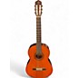 Used Yamaha G90A Worn Natural Classical Acoustic Guitar thumbnail