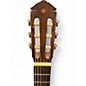 Used Yamaha G90A Worn Natural Classical Acoustic Guitar