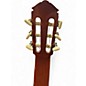 Used Yamaha G90A Worn Natural Classical Acoustic Guitar