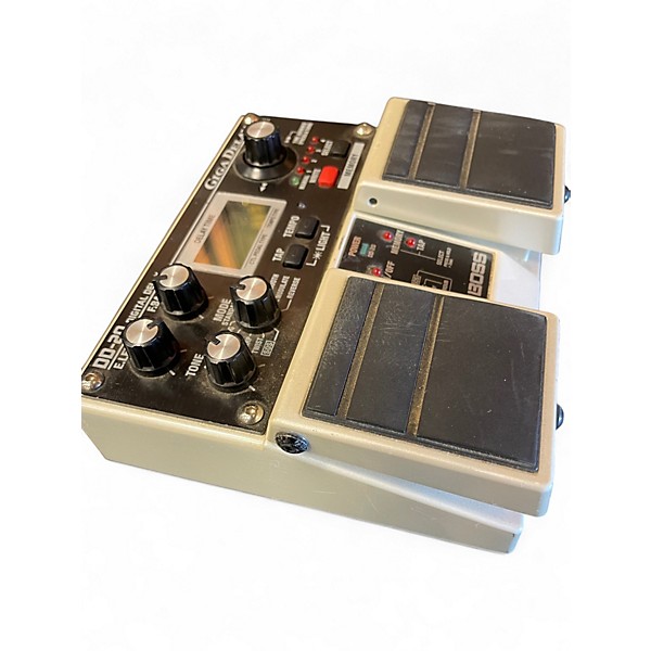 Boss DD-20 Giga Delay Review - InSync